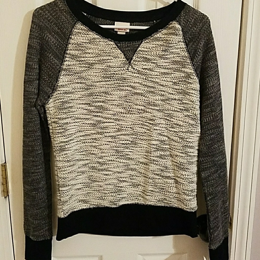 Mossimo Sweater